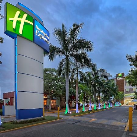 Holiday Inn Express Villahermosa, An Ihg Hotel Buitenkant foto